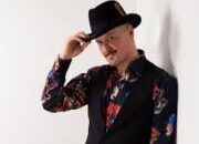 Polari : queer language and literary salon