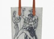 J.W. Anderson’s capsule collection for Tom of Finland