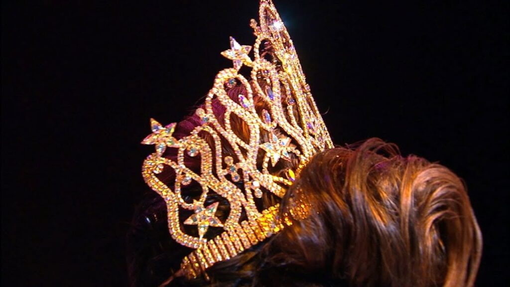 The Queens who all want to be Miss Continental