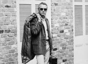 PAUL NEWMAN : Style Icon