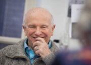 Every Act of Life : the story of Terrence McNally the great American playwright