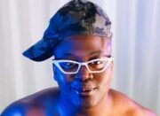 Tituss Burgess  : Dance M.F.