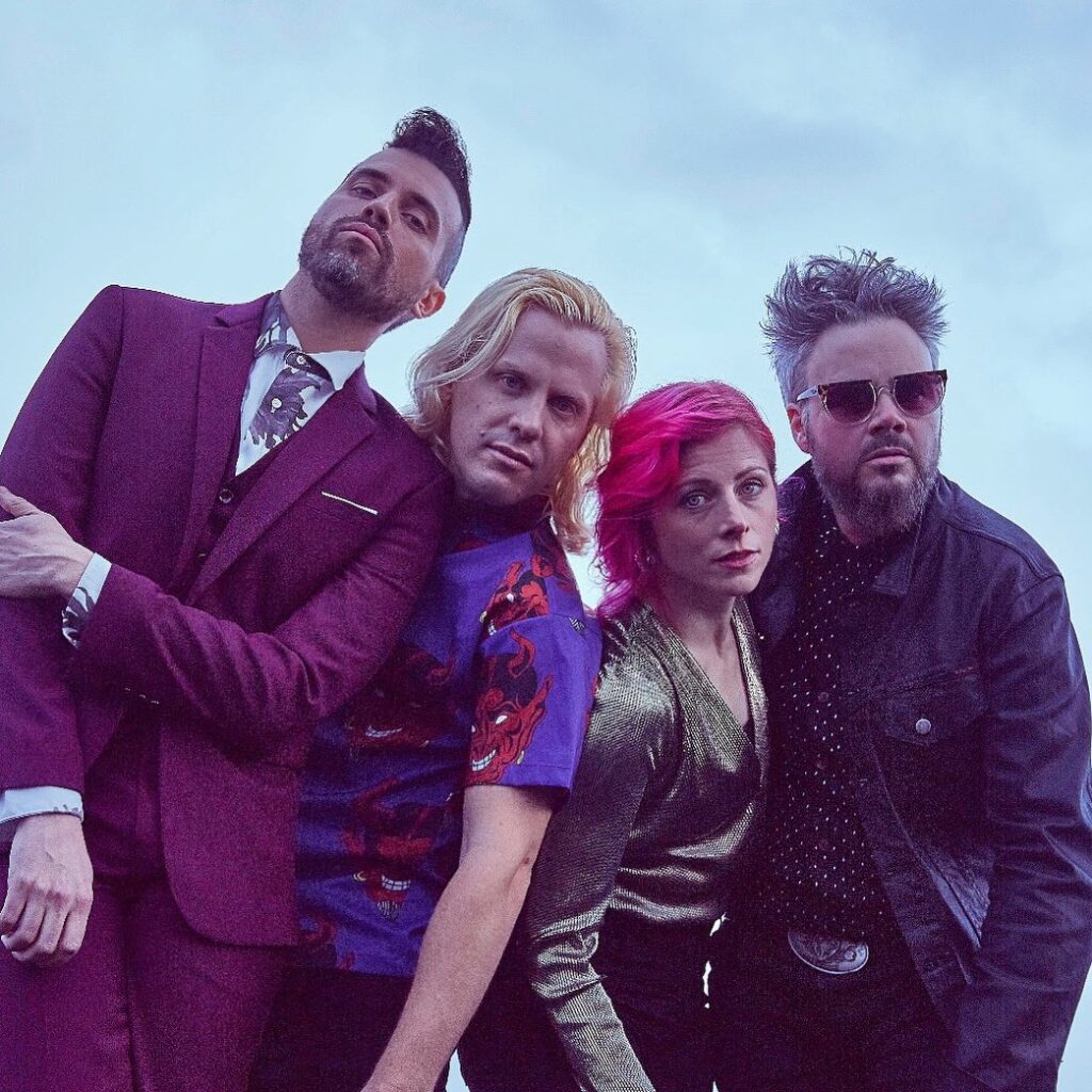 QUEER MUSIC: Maroon 5, Kylie Minogue, Warbel, Neon Trees, The Chicks