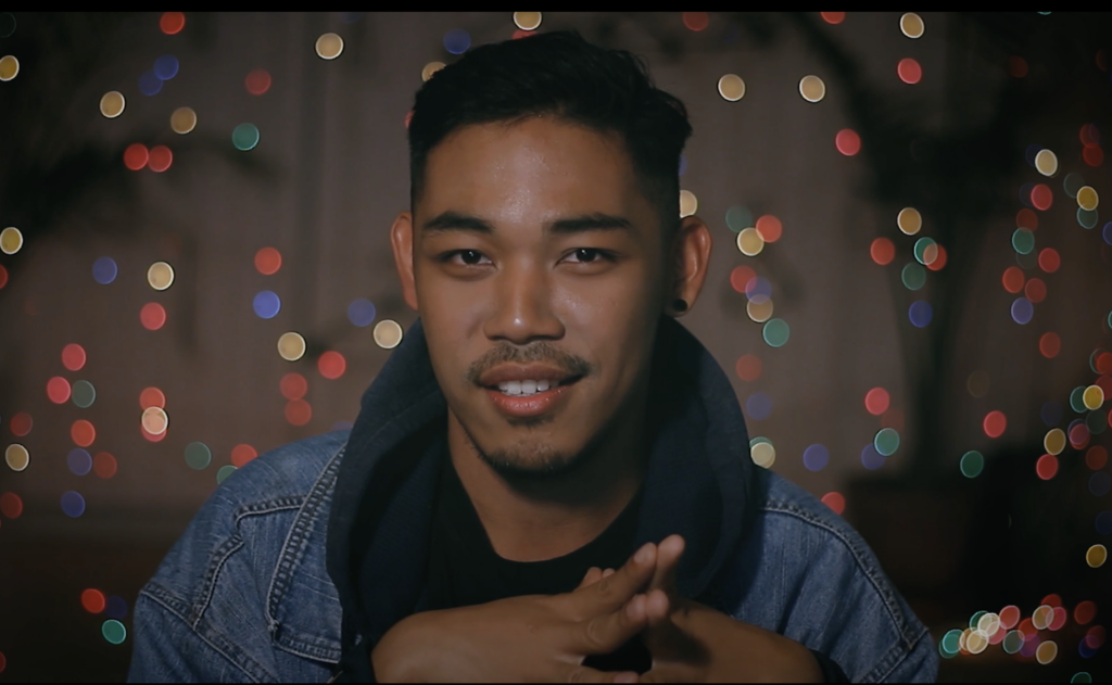 In the Family : what happened when a gay man was outed by his teacher