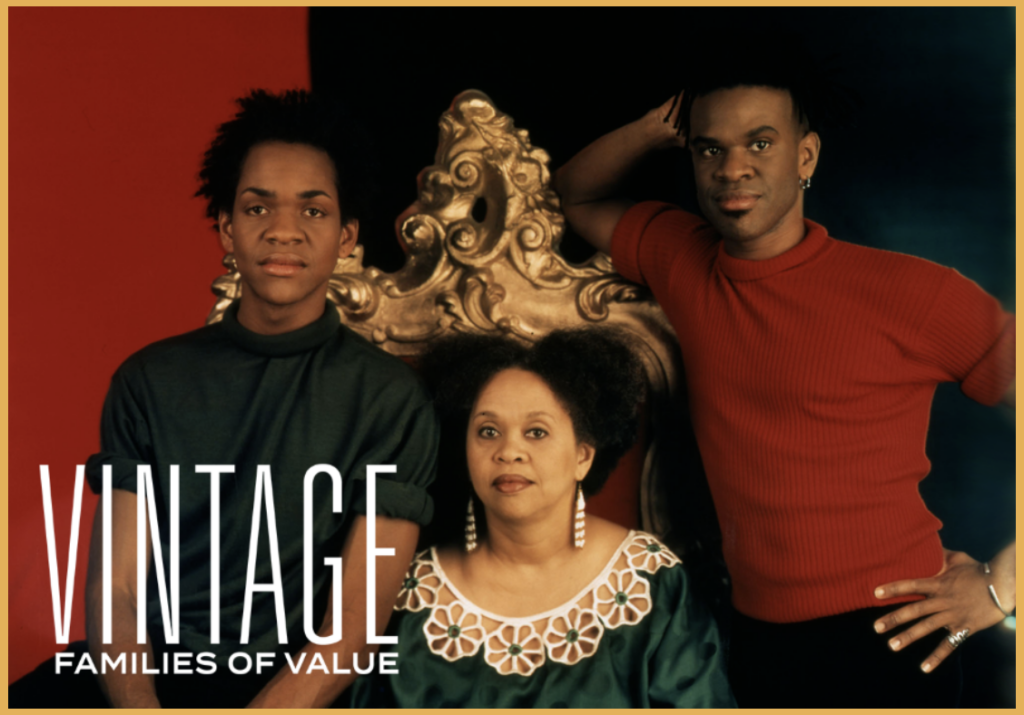 BELTWAY PRIDE FREE SCREENING SERIES
