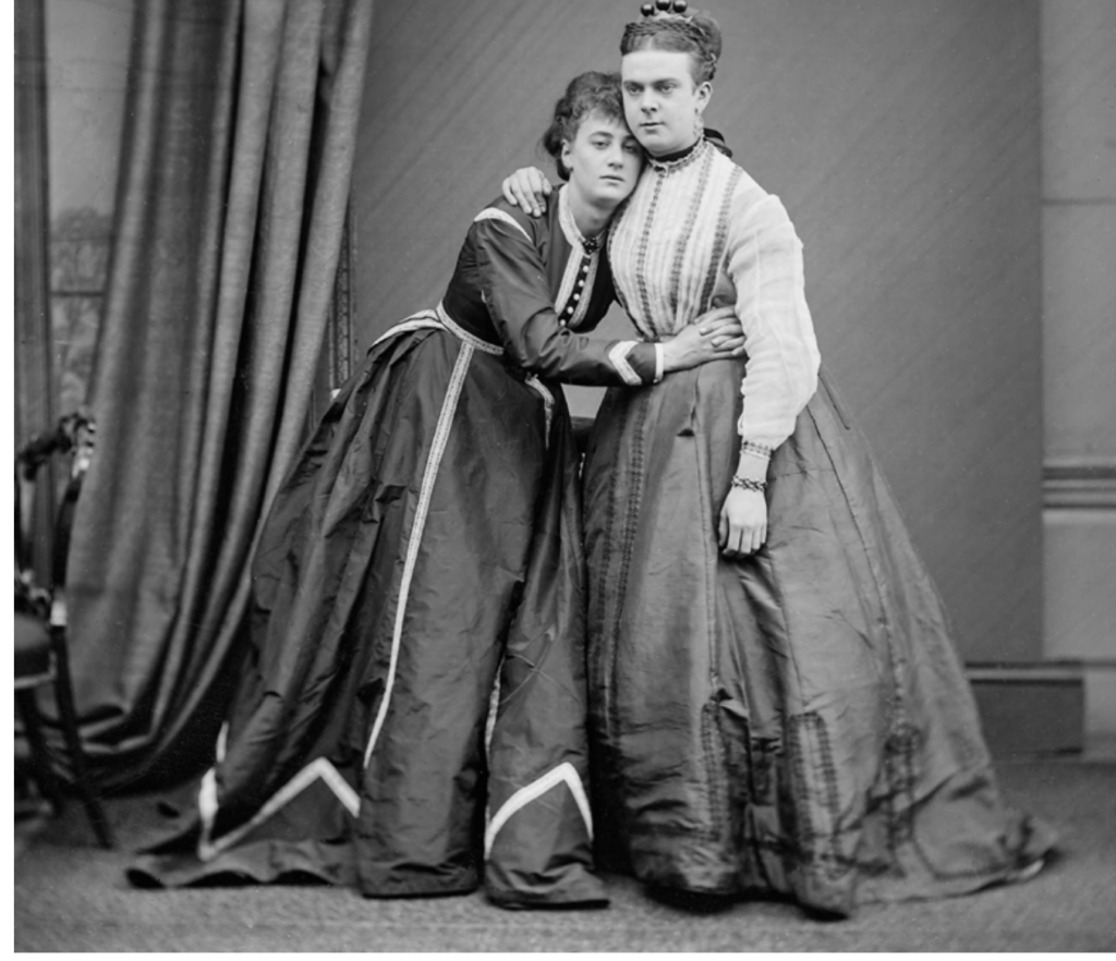 Fanny and Stella a queer Musical reopens London Theater