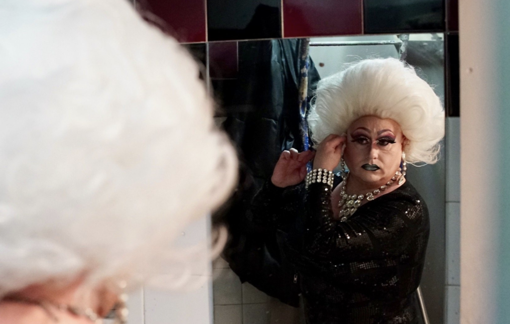 Mother Tuckers: Drag Queens of Glasgow