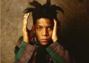 Basquiat at The Brant is now Online