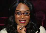 Mya Taylor talks about her movie  STAGE MOTHER