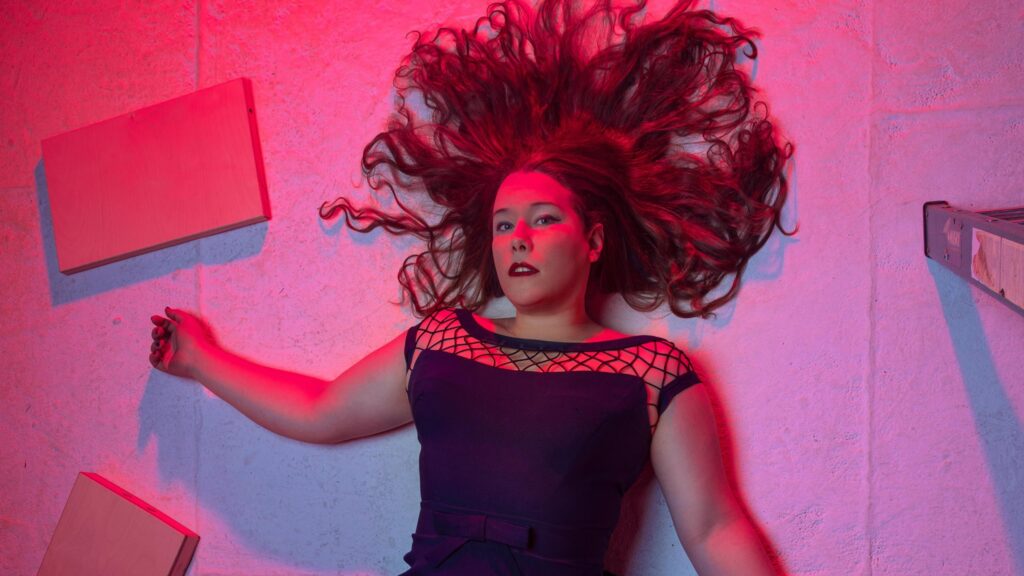 The Sound of Identity : how Lucia Lucas made Don Giovanni soar