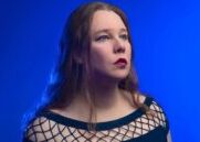 James Kicklighter talks about the remarkable story in The Sound of Identity