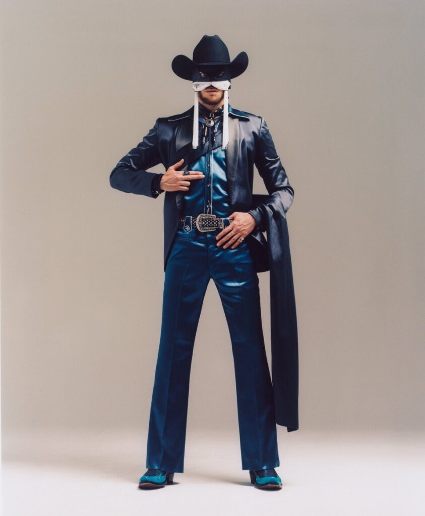 Orville Peck & Shania Twain: Legends Never Die