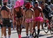 PTOWN CARNIVAL 2020 : The Show Must Go On