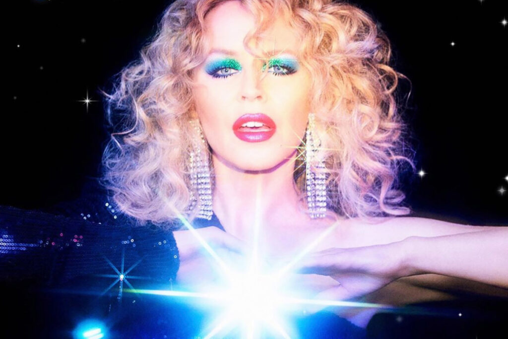 Queerguru’s Jonny Ward feels really sorry for KYLE MINOGUE