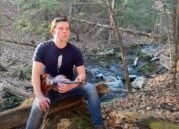 EDMUND BAGNELL : He Plays the Violin  (and so much more …)