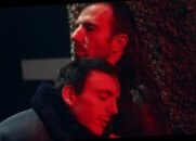 MINYAN: Coming Out Gay and Jewish