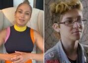 J Lo supports her ‘nibling’s’ transitioning