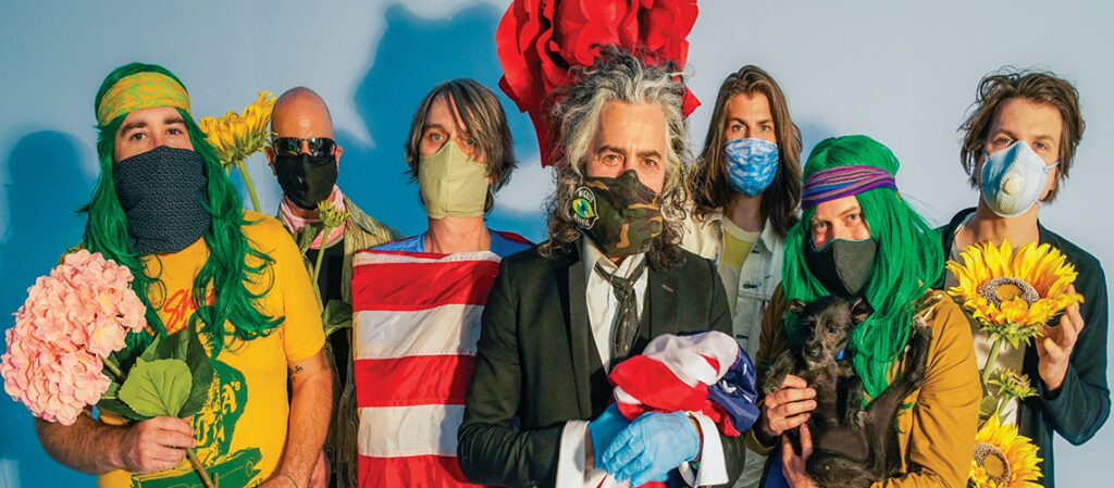New Queer Music : ERASURE, KYLE MOTSINGER, THE FLAMING LIPS, DUA LIPA and THE GO-GO’S