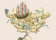 Your chance to design (an 18th Century) wig ….