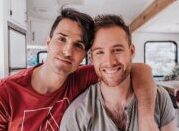 Tyler & Todd live in a Tiny House