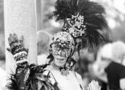 PS Burn This Letter Please : a glimpse into NY’s gay drag scene in the 1950’s + 1960’s