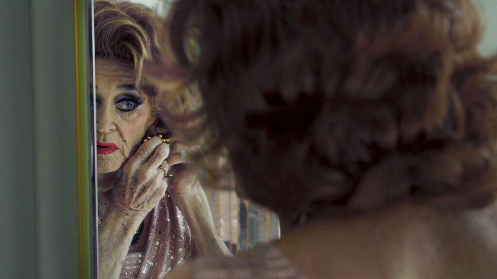 Queerguru At The Movies : Outfest LA 2020