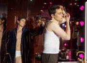 Should THE BOYS IN THE BAND be playing a different tune now?