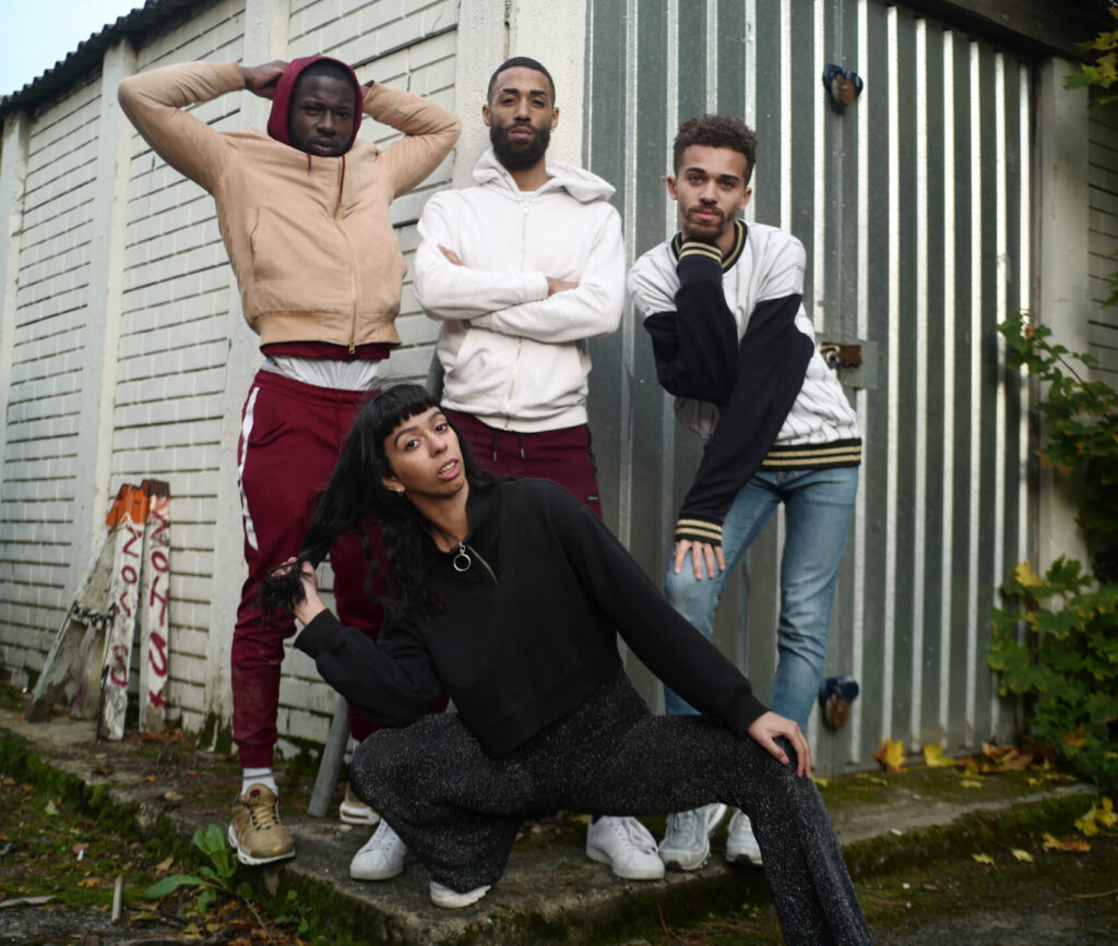 Gimme One : Andrew Hebden reviews a BFI London World Premiere