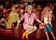 Queer On The Pier : the final fling of Summer