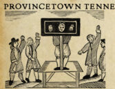 PTOWN TENNESSEE WILLIAMS FESTIVAL : a bright spot in a tough year