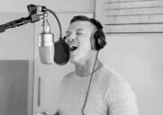 Luke Evans + Welsh National Opera stunning tribute to PRIDE
