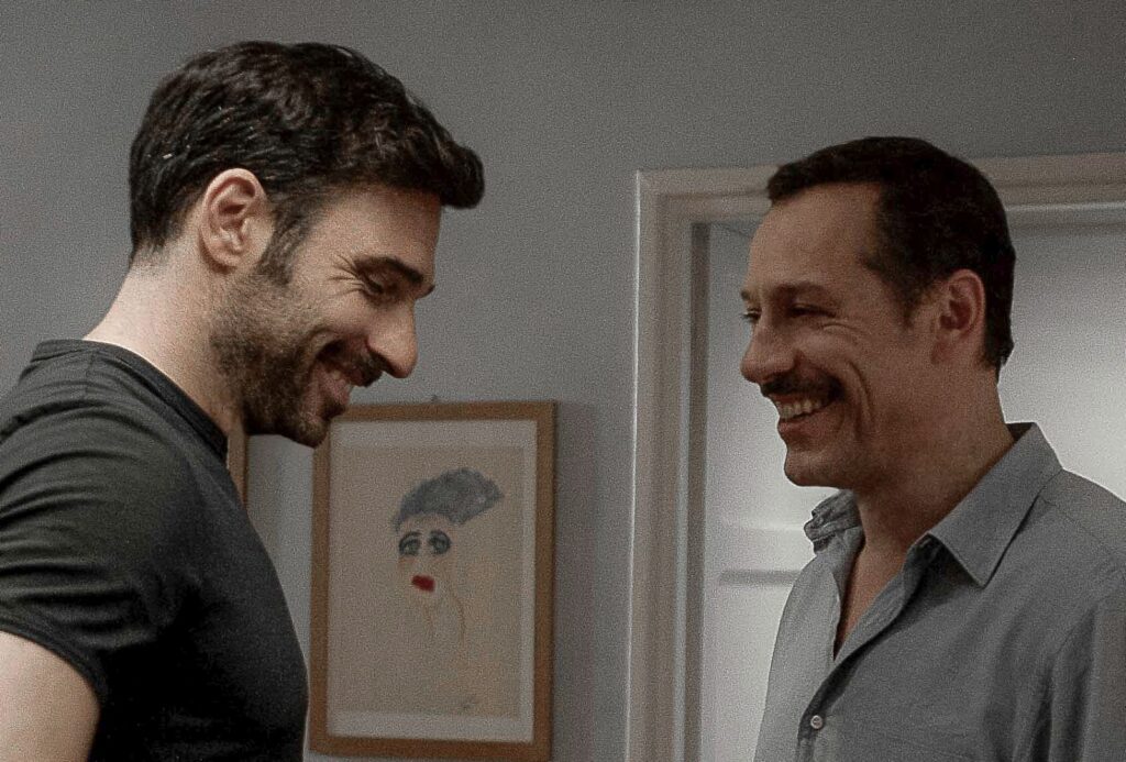The Goddess of Fortune : the latest excellent gay dramedy from Ferzan Özpetek