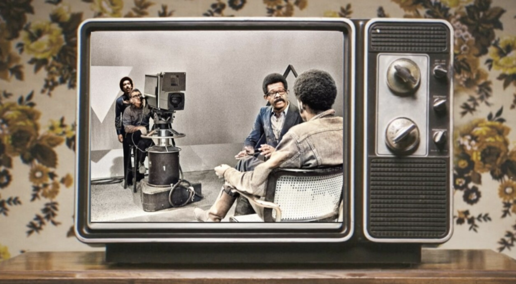 Mr Soul!  the queer man who was the pioneer of Black TV in the US