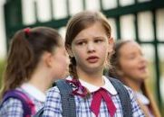 FIRST DAY for a transgender girl at High School @ HULU