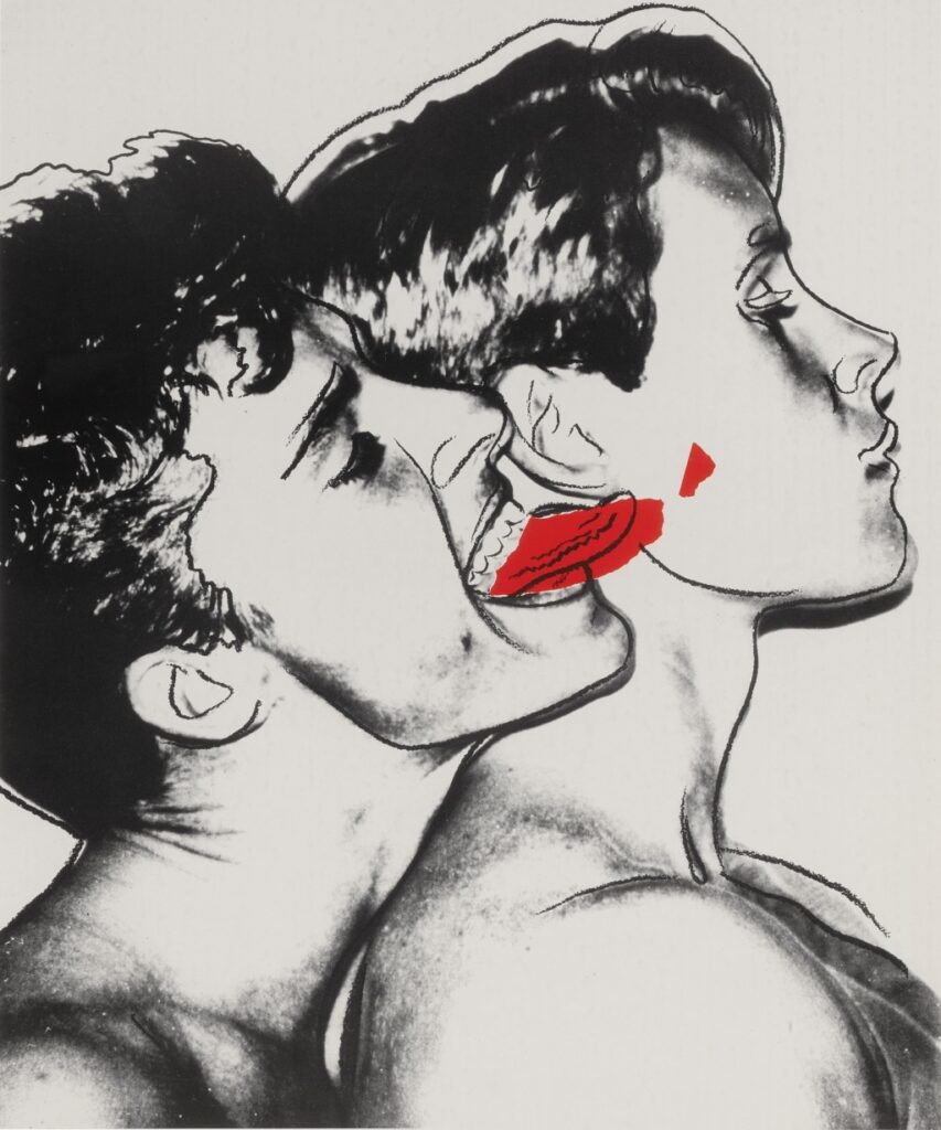 DEAR KEITH : Works from the personal collection of Keith Haring :AUCTION