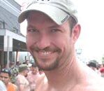 Remembering a real hero: MARK BINGHAM