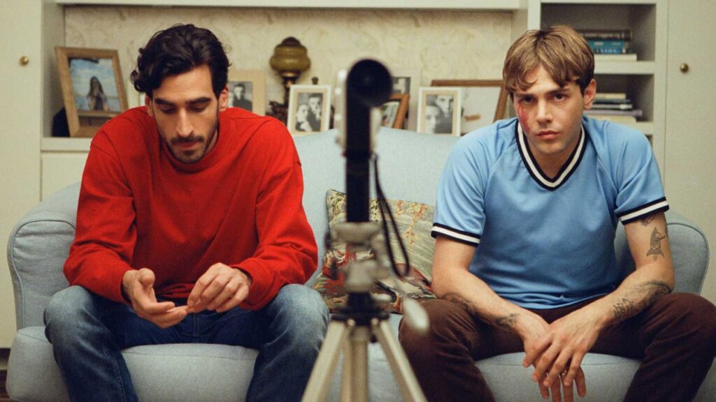 Matthias + Maxime : another superb queer drama from Xavier Dolan