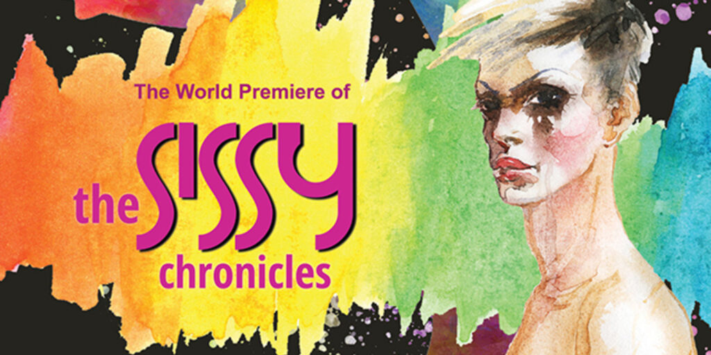 Proud to Be A Sissy
