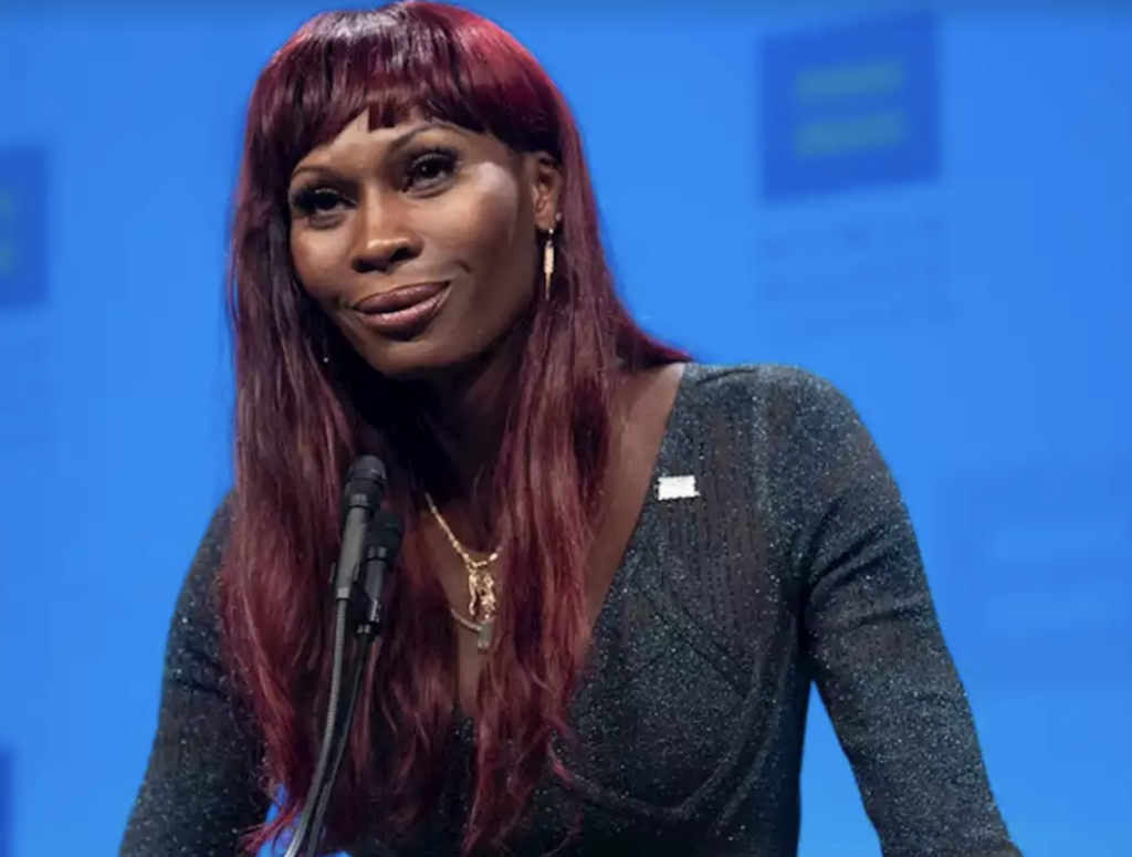 See Each Other. Save Trans Lives