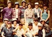 The Unlikely Story of The Lesbians of First Friday