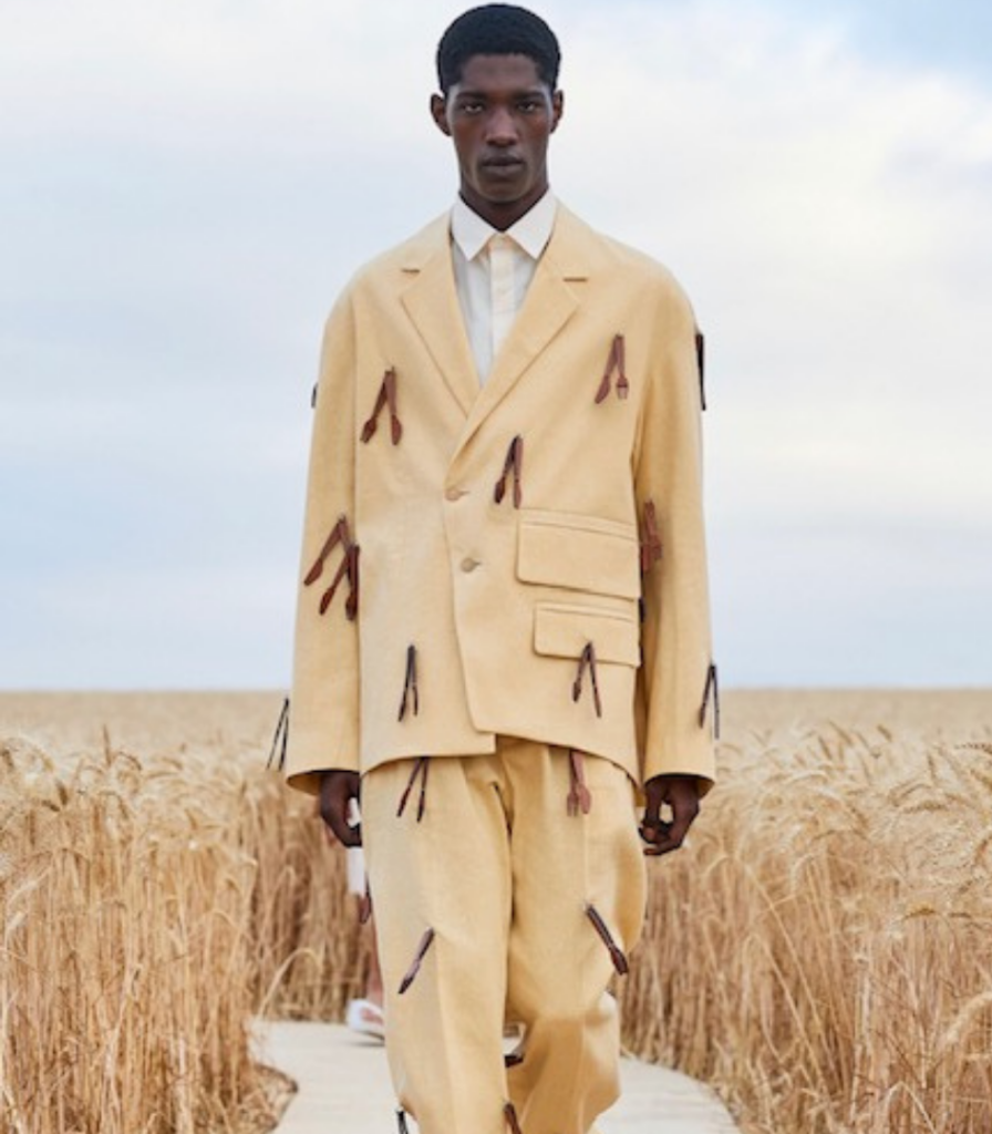 No More Show? : Fashion Designers get Creative!