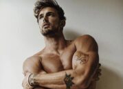 Five Smooth Operators : No 1 CHRISTIAN HOGUE