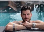 Five Smooth Operators : No 2 KEVIN LÜTOLF