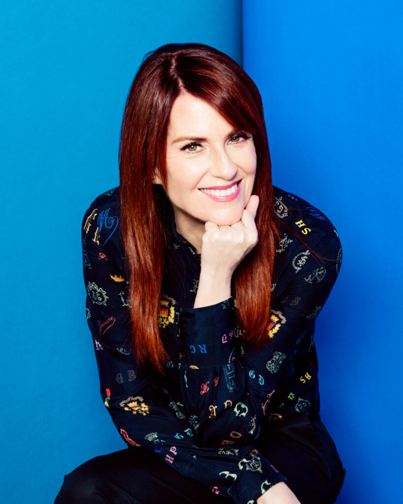 Megan Mullally and much more …….streaming Live