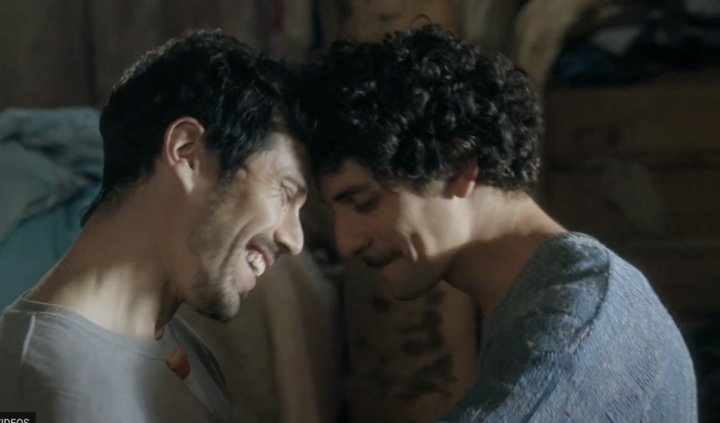 QUEERGURU at The Movies @Seattle Queer Film Festival