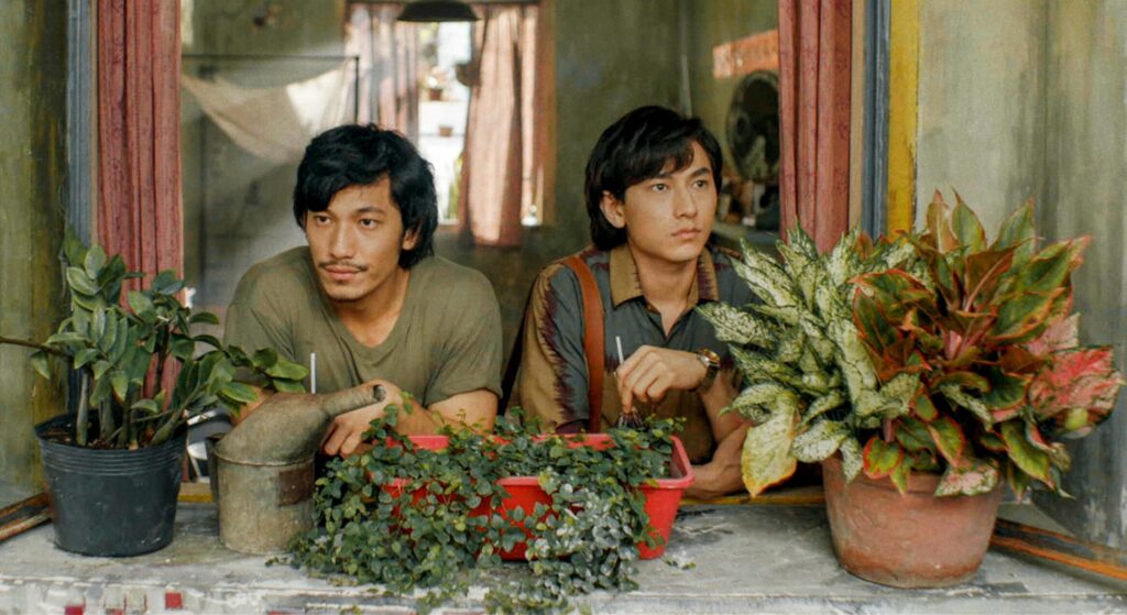 Queer East Film Fest: best of Asian queer cinema in London