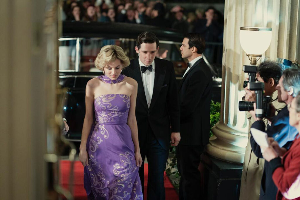 SAVE THE DATE : Two superb British Dramas coming our way