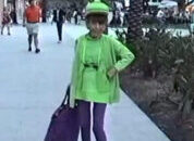 Irene Williams : Queen of Lincoln Road