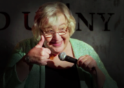 Julia Scotti : Funny That Way