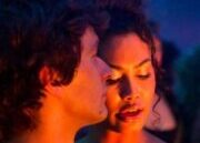 Port Authority : falling in love is not always what it seems